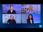 Lyhanna : le #MeToo des enfants ? Parlons-En avec V. Bousardo, R. Debruyne, L. Boyet et M. Schuster