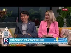 Różowy październik - miesiąc świadomości raka piersi | #RepublikaWstajemy | 09.10.25