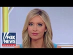 Kayleigh McEnany: This is the new disinformation stunt