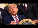 LIVE: Trump delivers remarks on his 'One Big Beautiful Bill' | NBC News