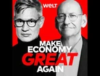 52,5% Staatsquote, Eigentum als Befreiungsschlag und Palmer auf Afuera-Kurs