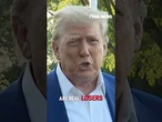 'Gutless losers': CNN faces fury of Trump #shorts #foxnews #news #us #fox #iran #israel #world
