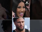 Cardi B and Nigerian soccer star Maduka Okoye dating rumors