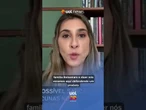 Letícia Casado: Durigan é porta-voz de movimento do governo que tenta blindar Pix