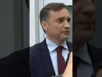 PORAŻKA WALDEMARA ŻURKA! Sąd miażdży wniosek prokuratury w sprawie Ziobry