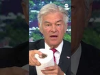 Dr. Oz on Sen. Lindsey Graham's death