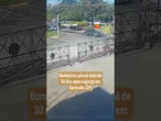 Bombeiros salvam bebê de 30 dias após engasgo em Sorocaba (SP)