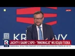 Tusk nie rozumie, że Polacy chcą się czuć bezpiecznie we własnym kraju | Republika Wieczór