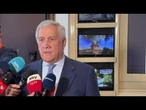Tajani: Italia in lista di proscrizione russa è sconcertante, ma non ci facciamo intimidire