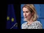 Frappes sur Kyiv : l'UE convoque l'ambassadeur de Russie à Bruxelles