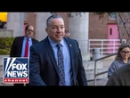 Former blue city sheriff switches parties, denounces ICE obstruction