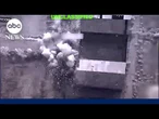 US airstrikes underway in Iran: Official