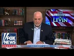 Levin: Something is TERRIBLY wrong...