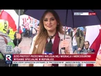 Relacja z protestu przeciwko nielegalnej migracji i Mercosurowi | Wydanie Specjalne