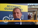 Fdi, Sbardella "Condividiamo esperienze di Governo del territorio"