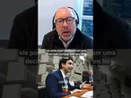 Pressão política? Galípolo dá margem para comentários sobre gestão no BC, avalia economista