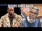 Diddy's team accuses Cassie of violence as jury for trial still not seated