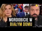 WALKI W OKTAGONIE PRZED BIAŁYM DOMEM I 25 LAT PISU