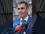 Sánchez avala a Zapatero: "Todos los presidentes hemos recibido regalos"