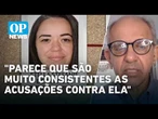 Justiça Federal manda soltar investigada por lavagem de dinheiro do PCC | #OP News
