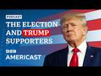 Will Donald Trump supporters accept US election result? | BBC Americast