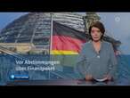 tagesschau 20:00 Uhr, 15.03.2025