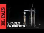 DIRECTO | SpaceX lanza otro lote de satélites Starlink | EL PAÍS