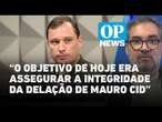 Análise: resumo do 1º dia de julgamento de Bolsonaro e outros réus no STF | O POVO News