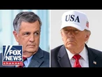 Brit Hume: This is UNSEEMLY