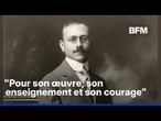 Qui était Marc Bloch, l'historien et résistant qui va entrer au Panthéon ce mardi 23 juin?