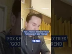 'Goodnight Bro' trend ends with confusion and concern on 'Fox & Friends Weekend' #news #us #shorts