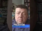 Jan Olszewski - rząd, który zagrażał potężnym lobby