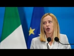 EuroVerify : non, l'Italie ne s'est pas retirée de l'accord de Paris sur le climat