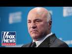 Kevin O’Leary: Tech CEOs ‘sucking up’ to Trump