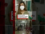 What's behind Bangladesh's deadly measles outbreak? #Measles #Bangladesh #MeaslesVaccine #BBCNews