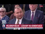 Prezydent reprezentuje interesy Polski, a premier interesy Berlina | Klub Republiki