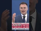 Palące problemy w polskim parlamencie zamiast lasów, róże