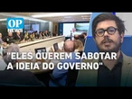 Análise: Governadores do "consórcio da paz" querem faturar com tragédias no RJ l O POVO NEWS
