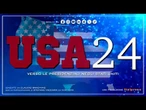 USA 24 - Verso le presidenziali negli Stati Uniti - Episodio 21