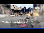 McFly et Carlito: la ferme qui produit leurs chips a été détruite par un incendie