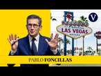 Las Vegas tiene la clave para conquistar a tus clientes | Pablo Foncillas