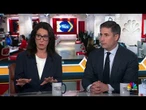 'I don't even think it's disputable' losing 2020 was the best outcome for Trump: Haberman & Swan