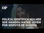 Mulher mandou matar jovem em Sepetiba para ficar com filha da vítima, aponta polícia