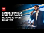 Análise: União Brasil prepara anúncio de oposição a Lula | WW