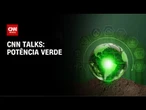 CNN Talks debate agricultura regenerativa, bioenergia e clima | AGORA CNN