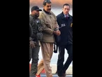 Trial date for Maduro and his wife set for next June