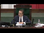 Bosak: lekarze alarmują,że mamy do czynienia z turystyką medyczną! Dlaczego rząd nic z tym nie robi?