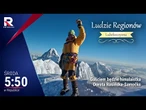 #Ludzie Regionów – Lubelszczyzna, Dorota Rasińska-Samoćko – himalaistka, odc. 30