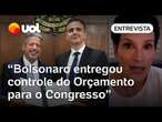 Lula x Campos Neto: Discussão fiscal no Brasil é primária em todos os sentidos, diz Monica de Bolle