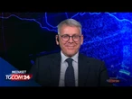 Gaza, Nicolucci (analista Ndcf) a Tgcom24: "Hamas rimarrà in piedi anche tra le macerie"
